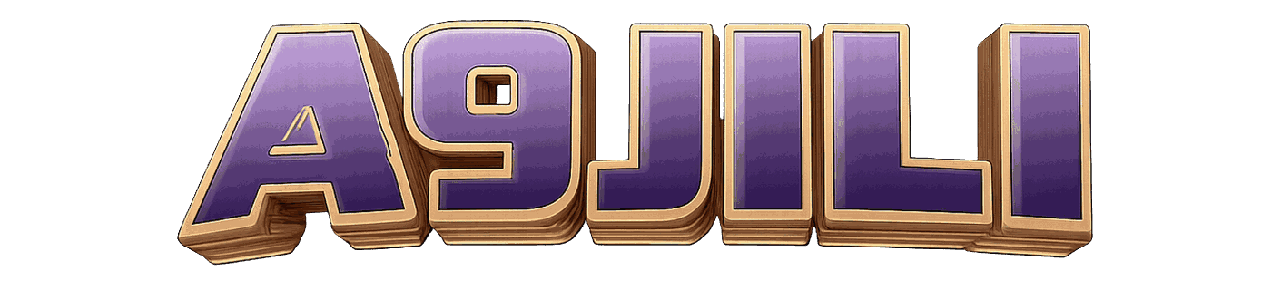 a9jili logo